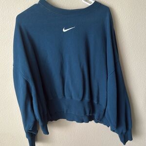 Nike Phoenix fleece crew